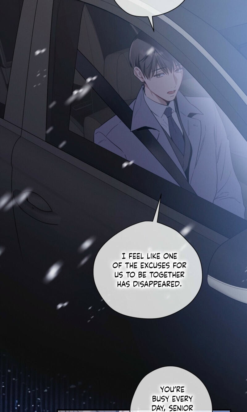 No Moral Chapter 122 page 17 - 