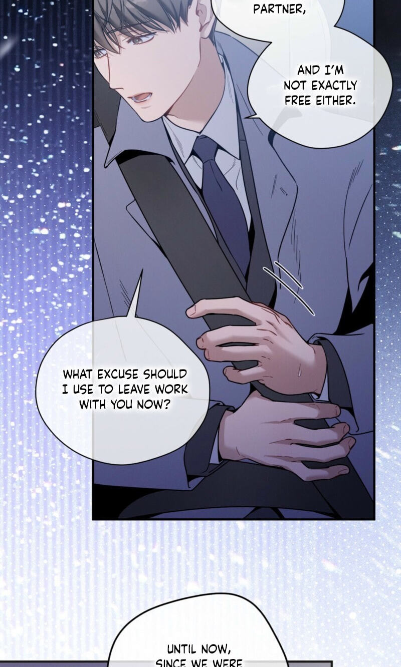 No Moral Chapter 122 page 18 - 