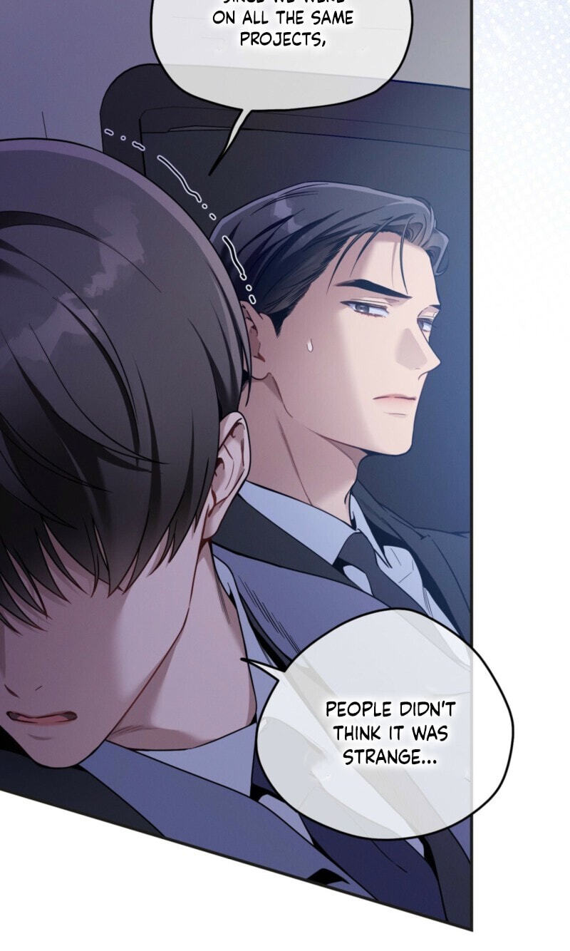 No Moral Chapter 122 page 19 - 