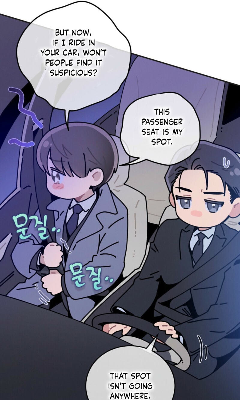 No Moral Chapter 122 page 20 - 