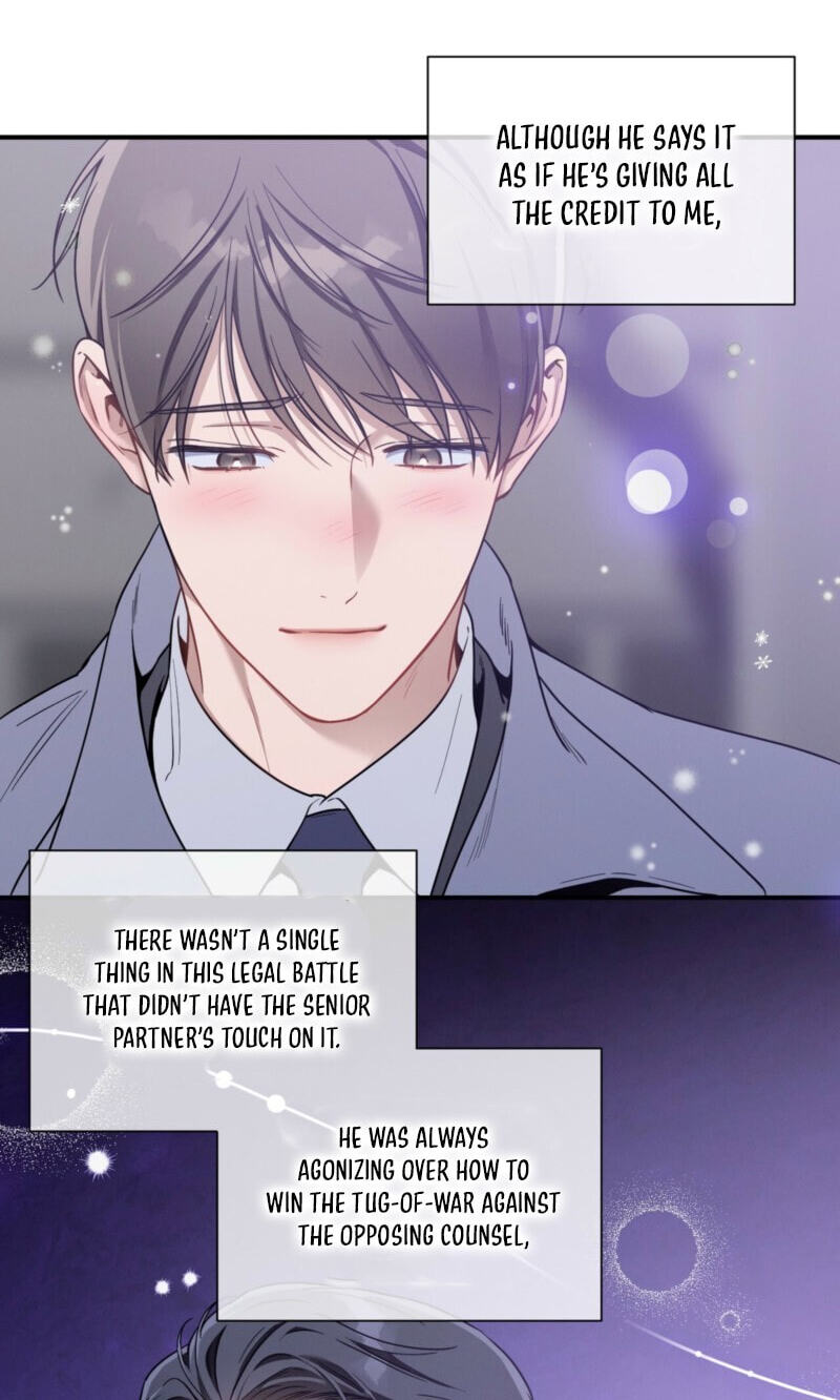 No Moral Chapter 122 page 3 - 