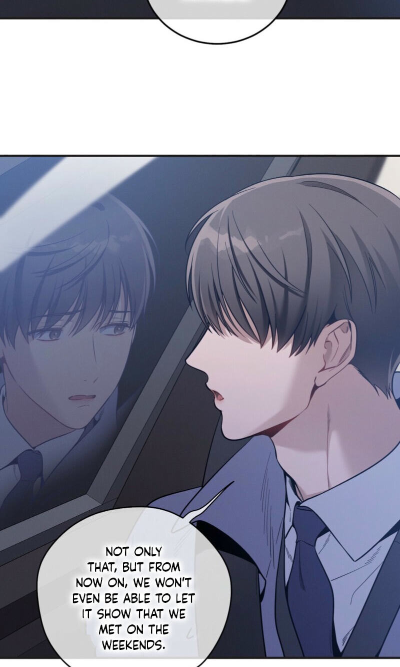 No Moral Chapter 122 page 21 - 