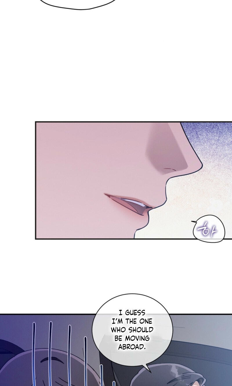 No Moral Chapter 122 page 22 - 