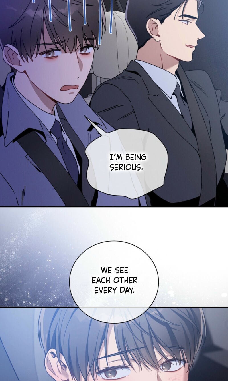 No Moral Chapter 122 page 23 - 