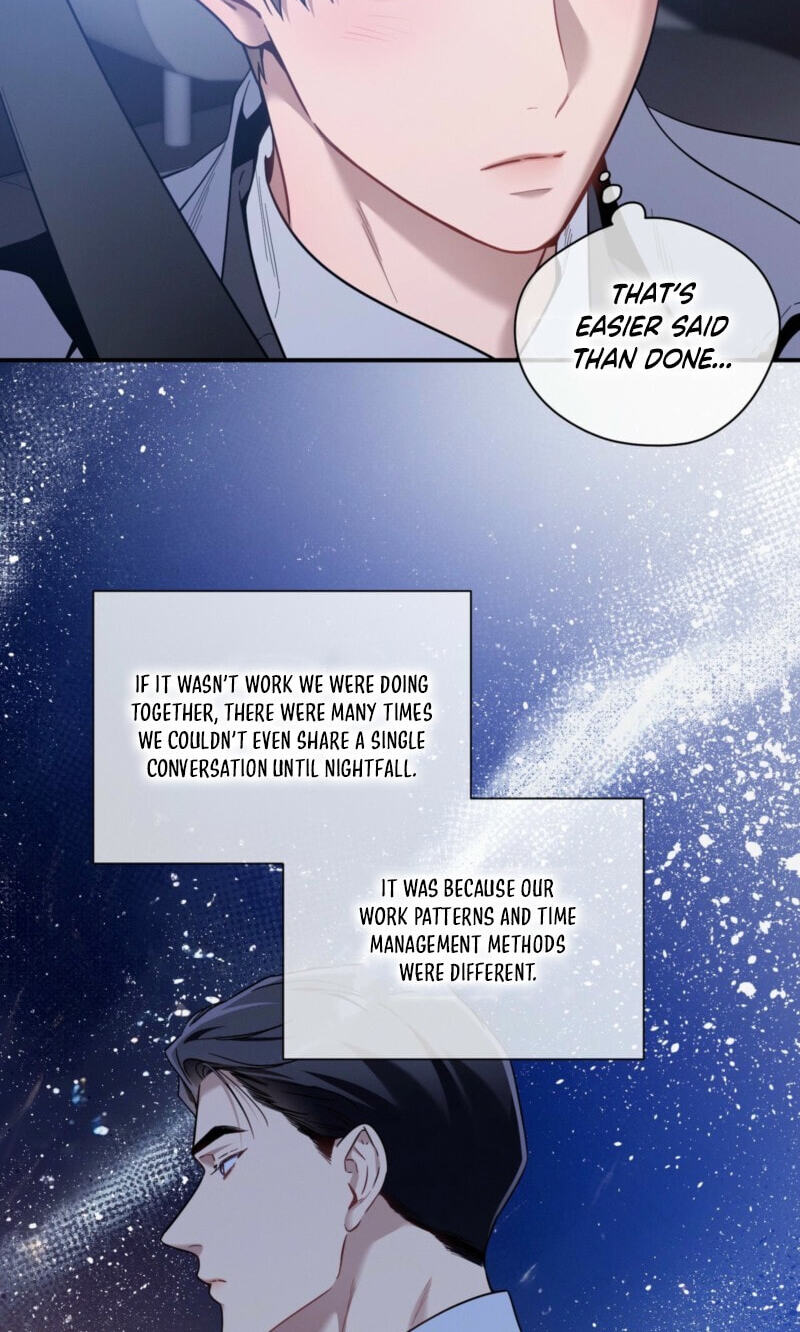 No Moral Chapter 122 page 24 - 