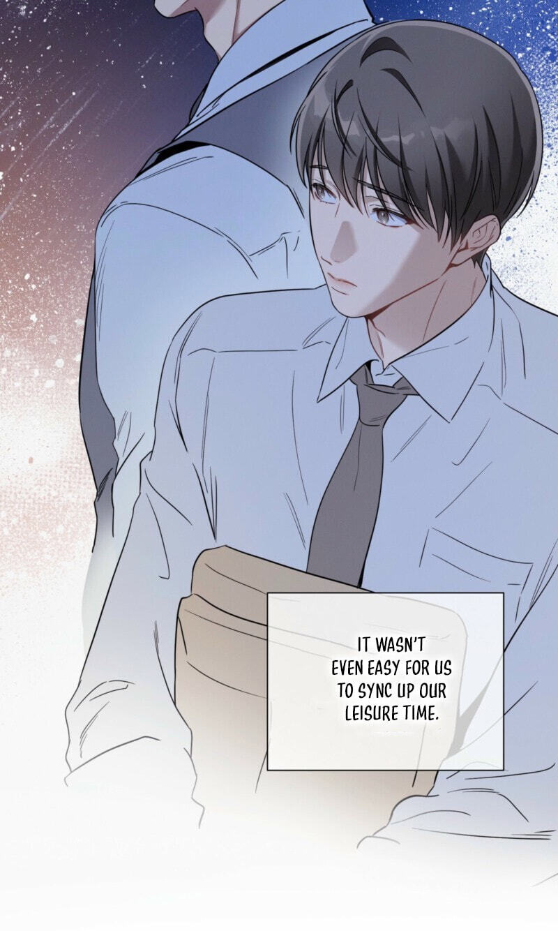 No Moral Chapter 122 page 25 - 