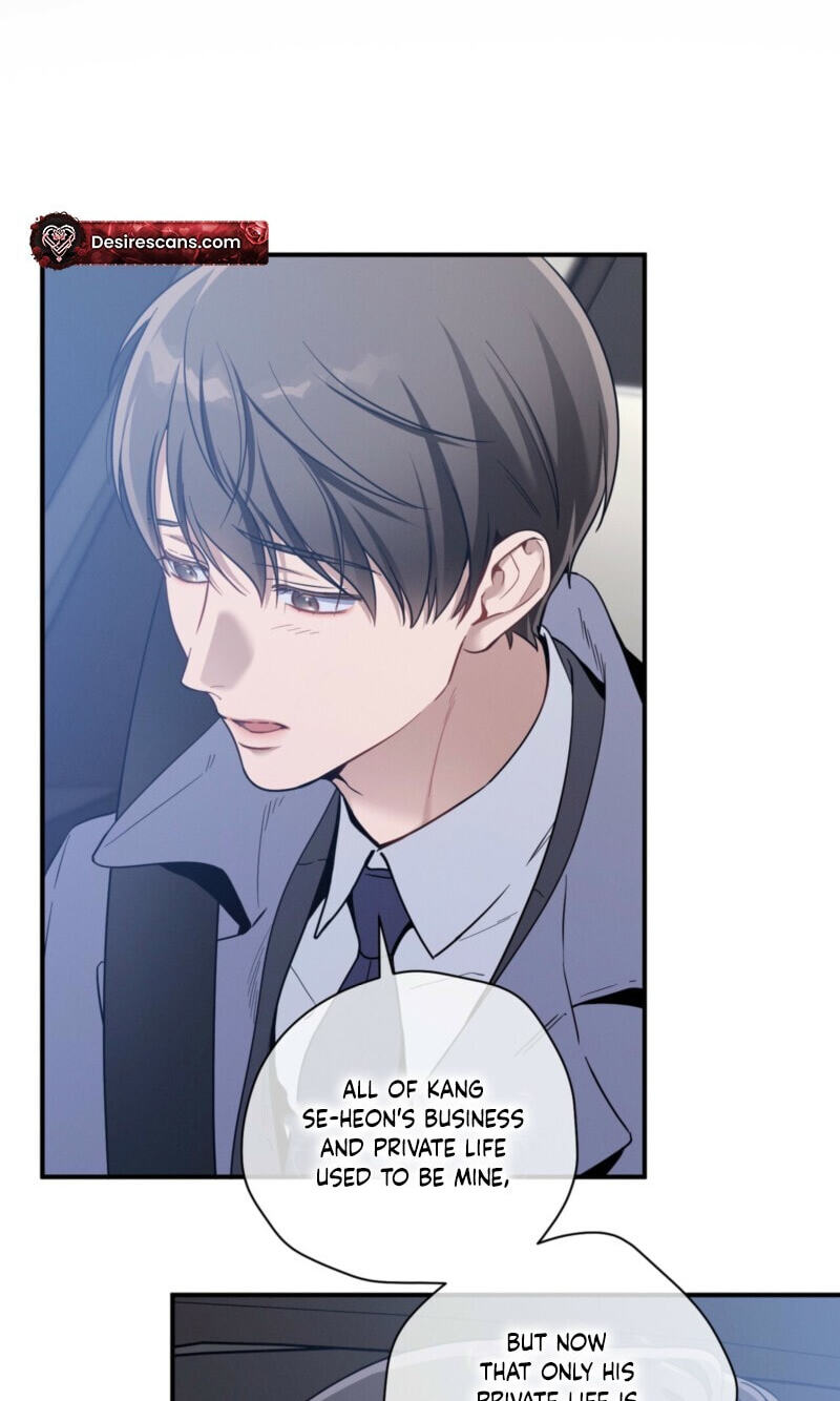 No Moral Chapter 122 page 26 - 