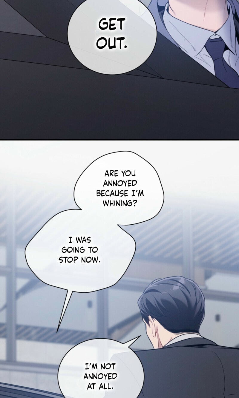 No Moral Chapter 122 page 31 - 