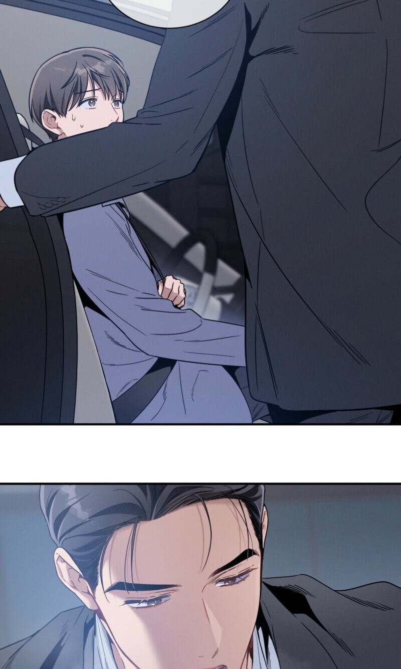 No Moral Chapter 122 page 32 - 