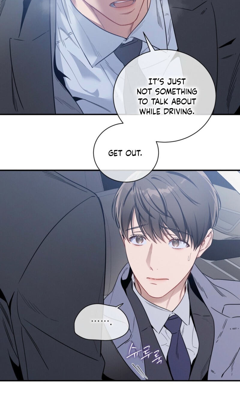 No Moral Chapter 122 page 33 - 