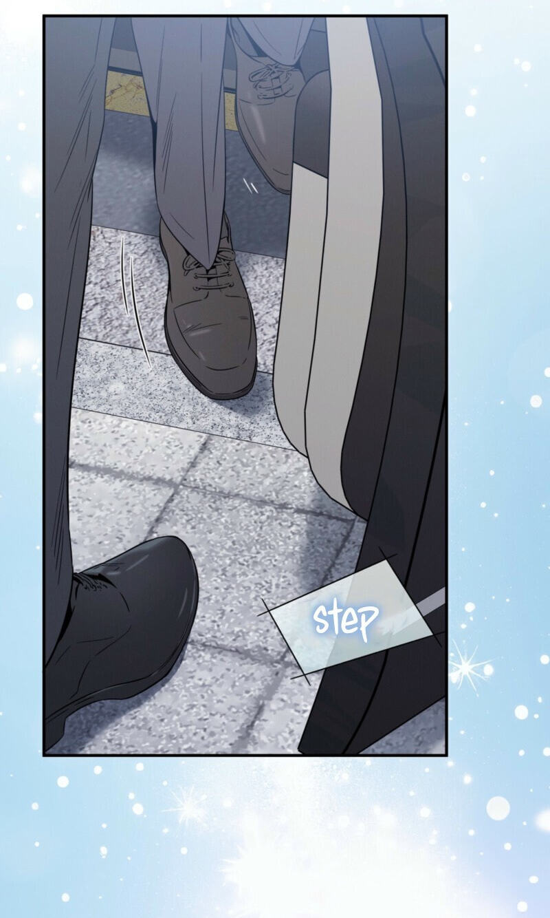 No Moral Chapter 122 page 35 - 