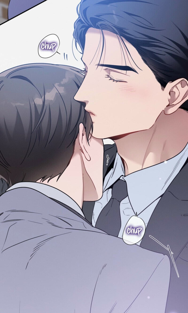 No Moral Chapter 122 page 40 - 