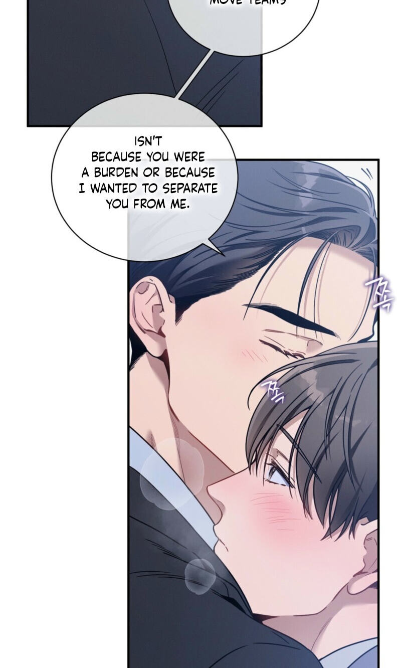 No Moral Chapter 122 page 42 - 