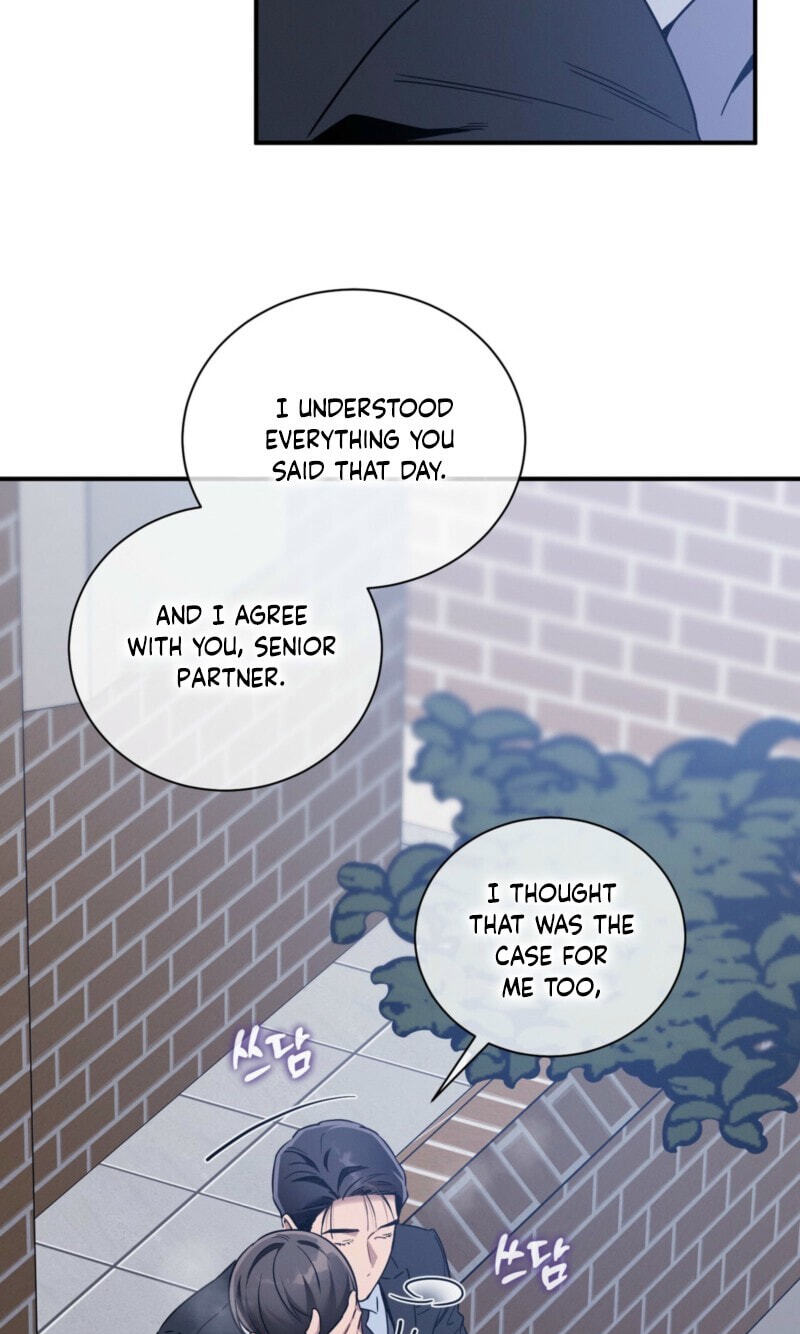 No Moral Chapter 122 page 43 - 