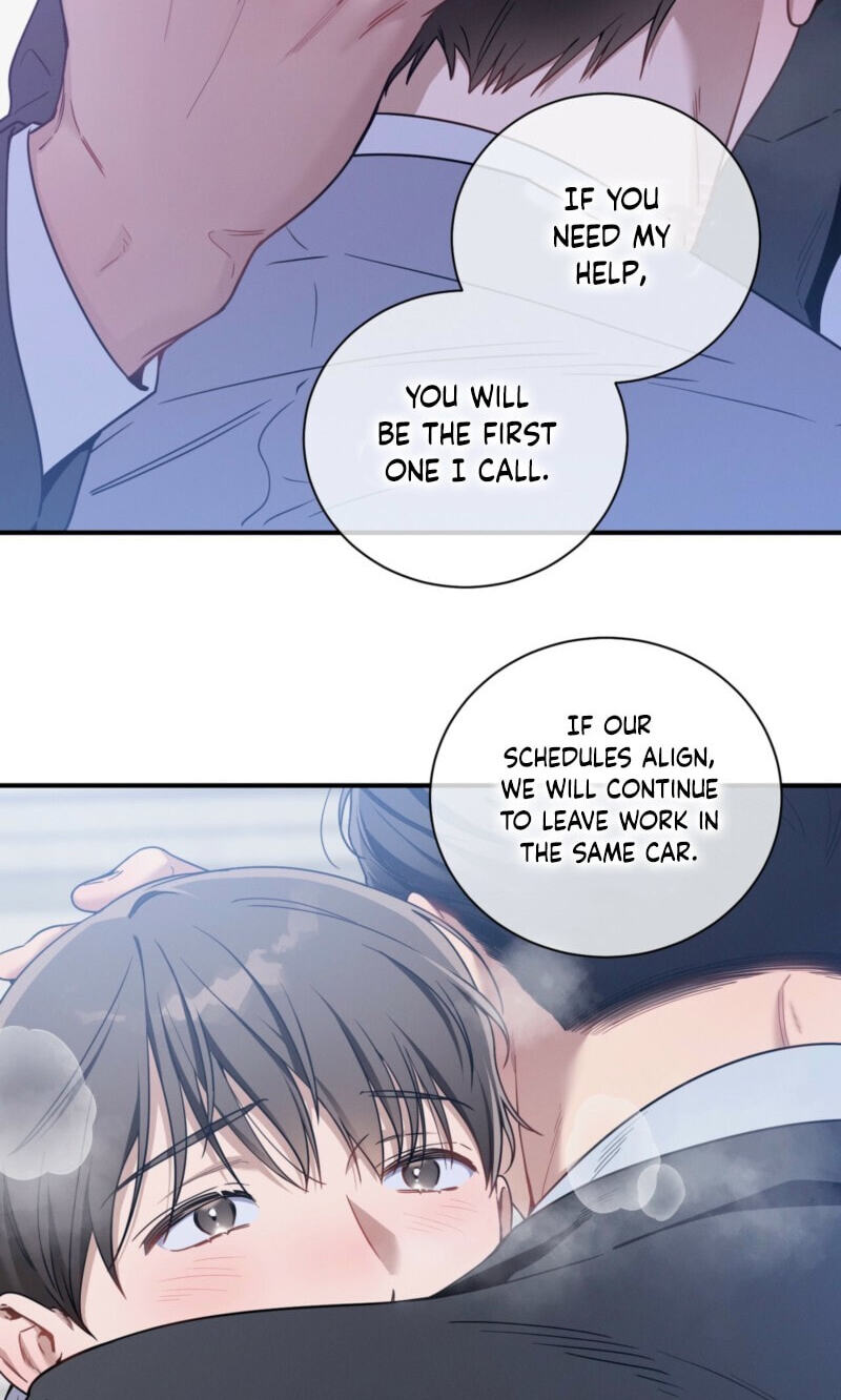 No Moral Chapter 122 page 45 - 