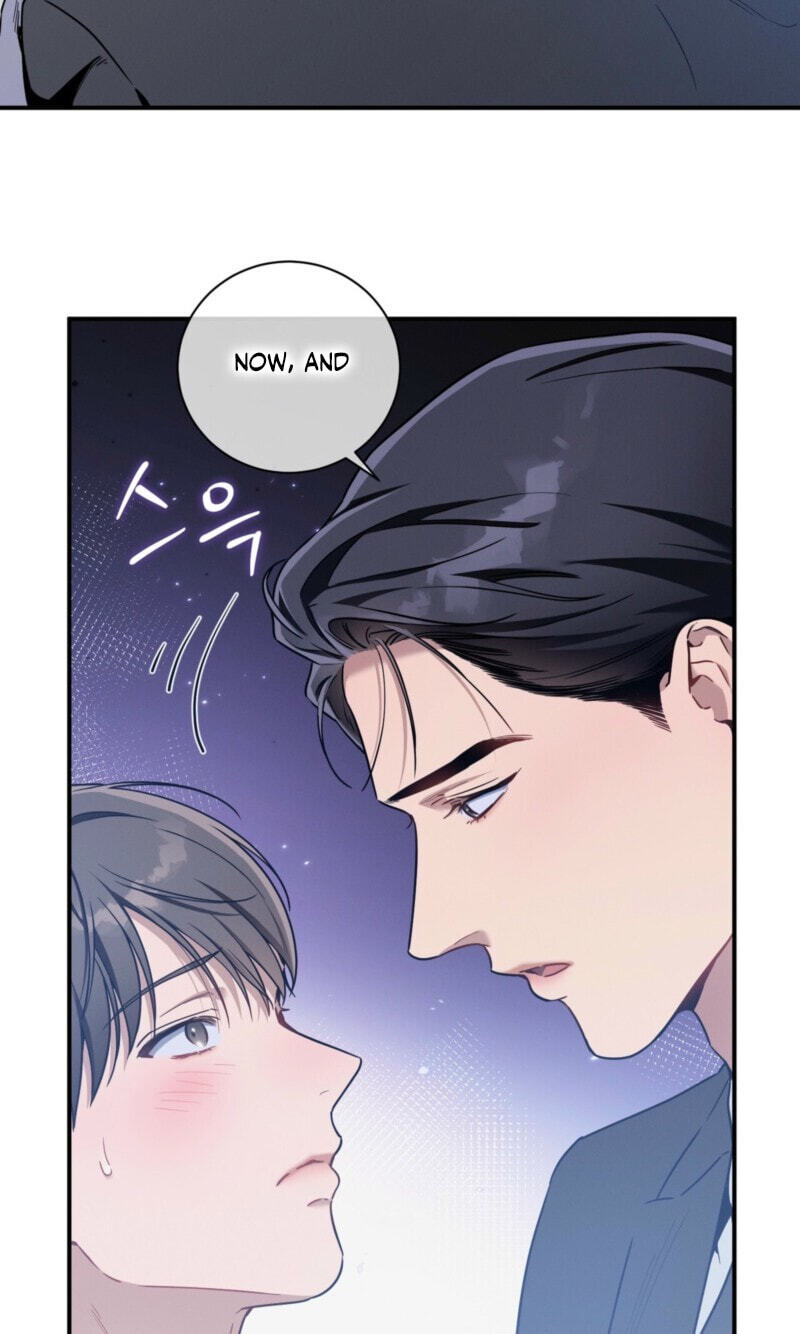 No Moral Chapter 122 page 46 - 