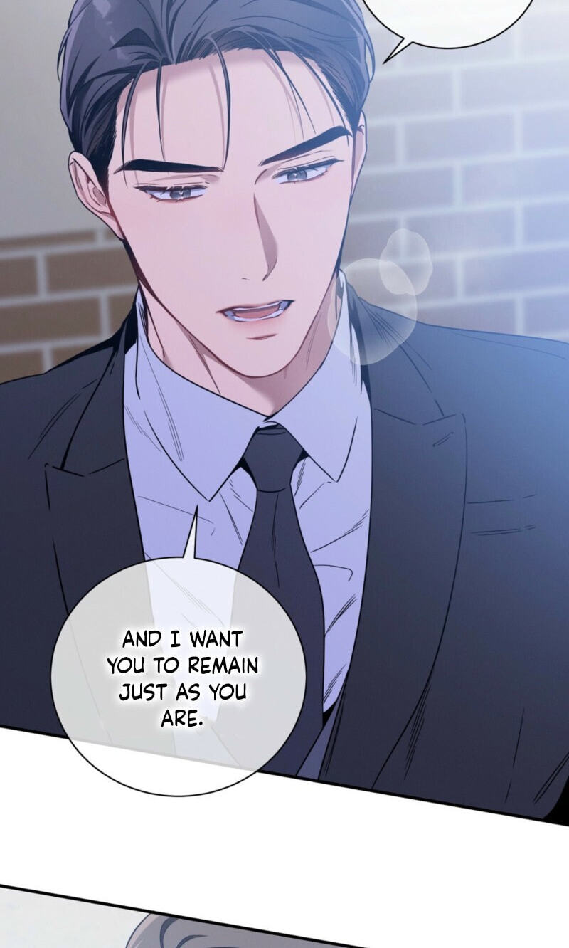 No Moral Chapter 122 page 48 - 