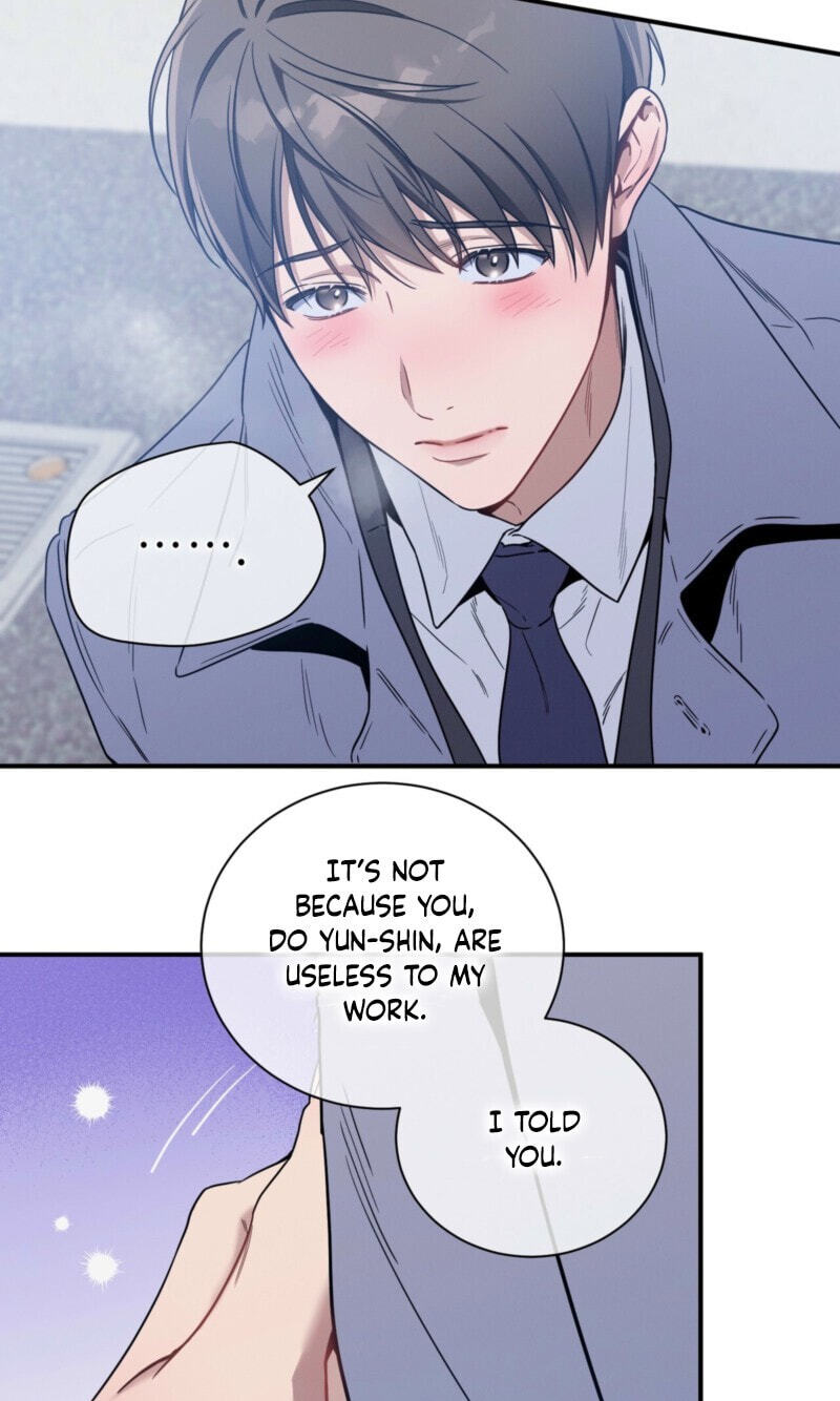 No Moral Chapter 122 page 49 - 
