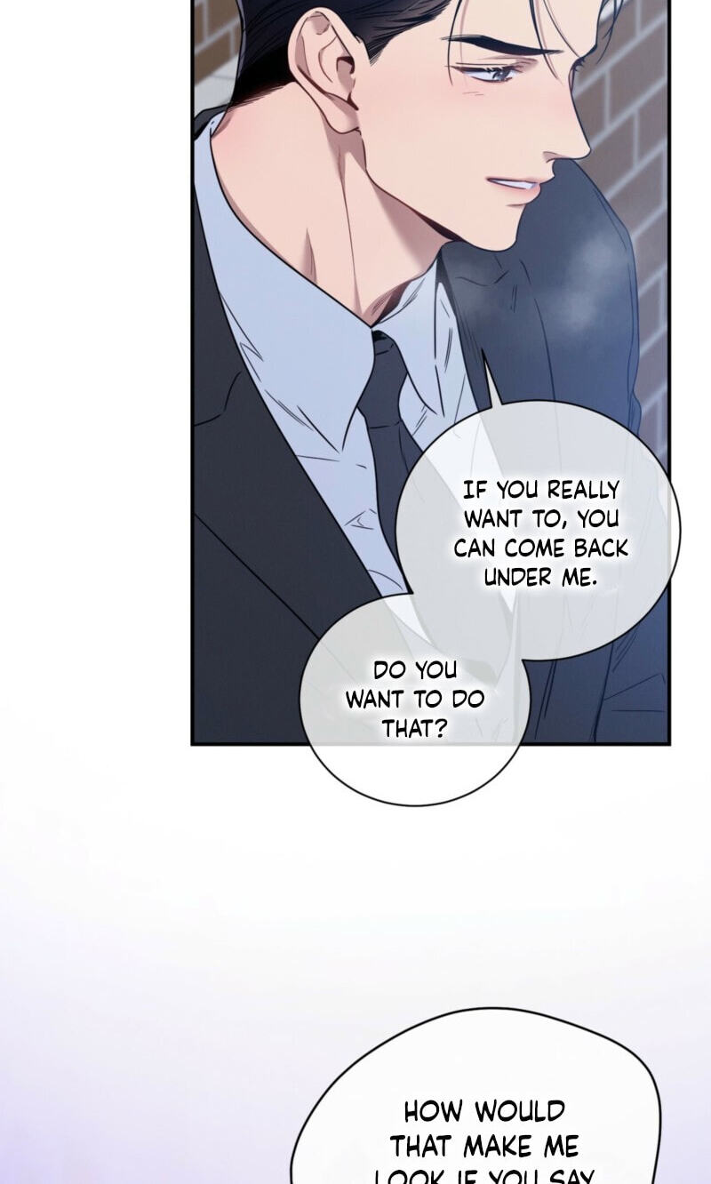 No Moral Chapter 122 page 51 - 