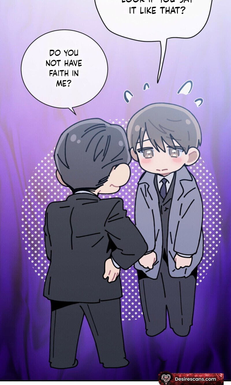 No Moral Chapter 122 page 52 - 
