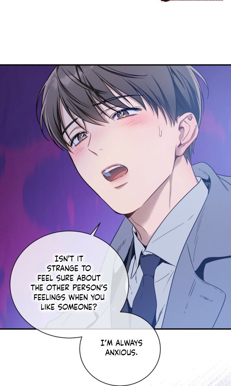No Moral Chapter 122 page 53 - 