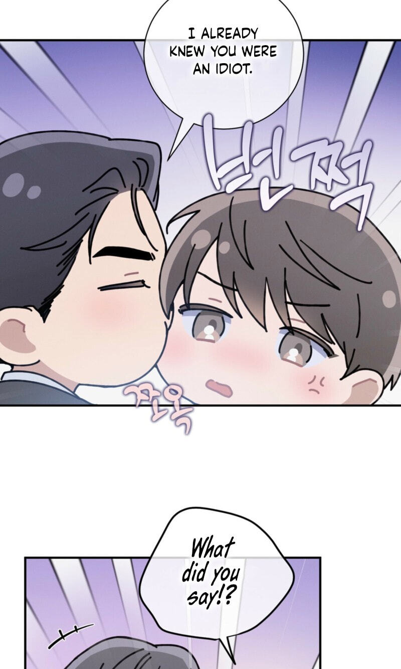 No Moral Chapter 122 page 64 - 