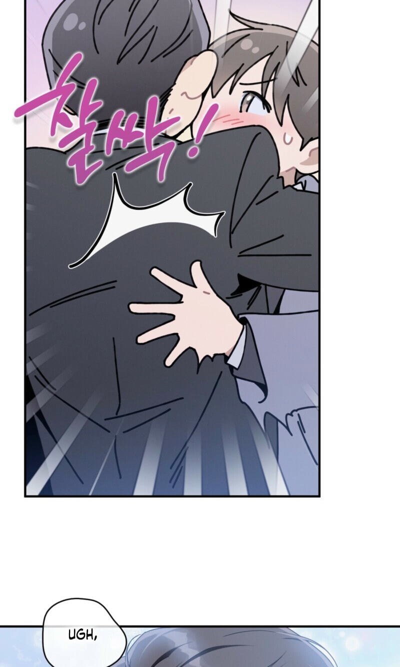 No Moral Chapter 122 page 65 - 