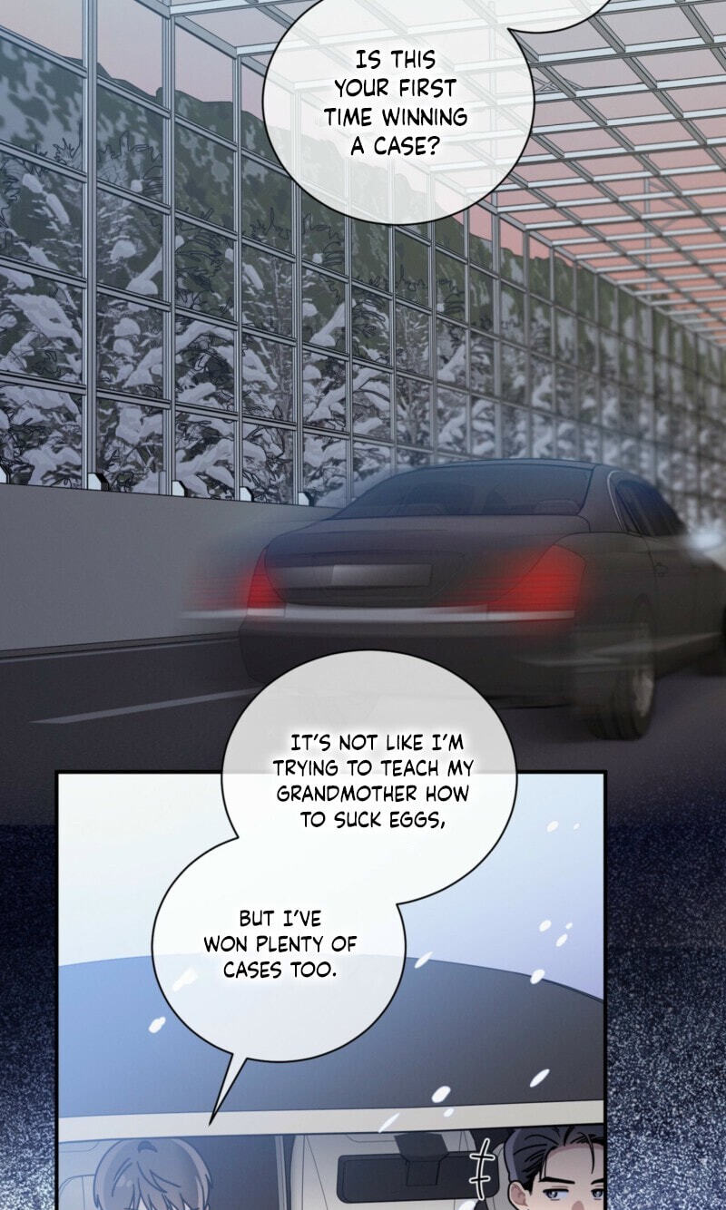 No Moral Chapter 122 page 10 - 