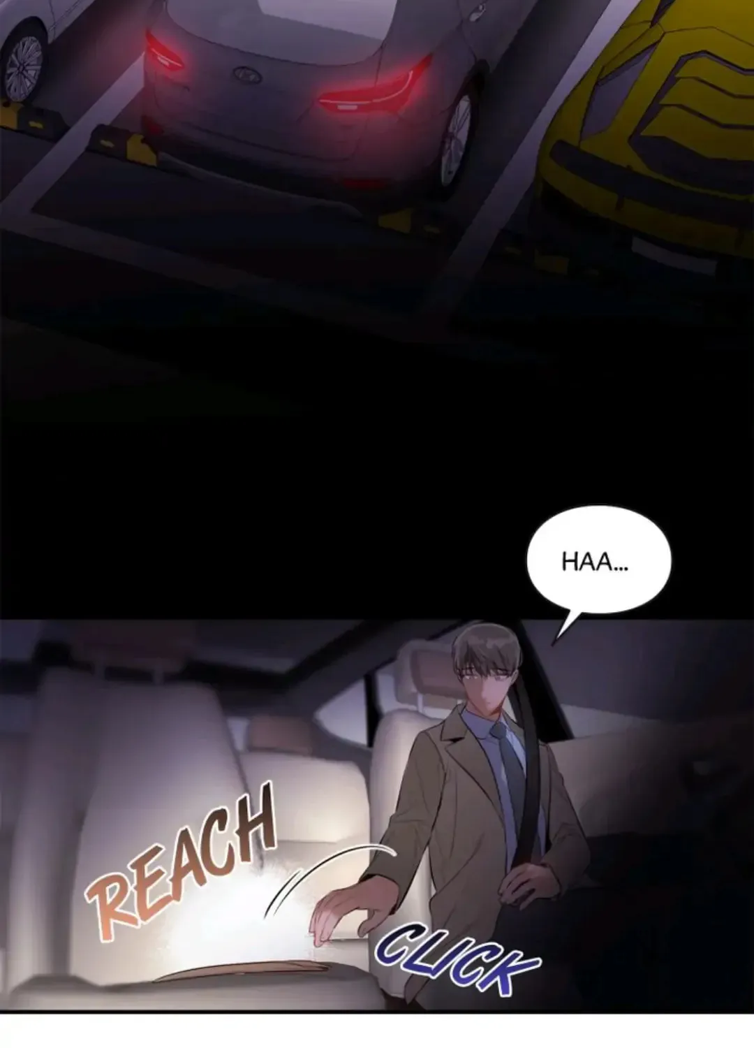 No Moral Chapter 2 page 2 - 