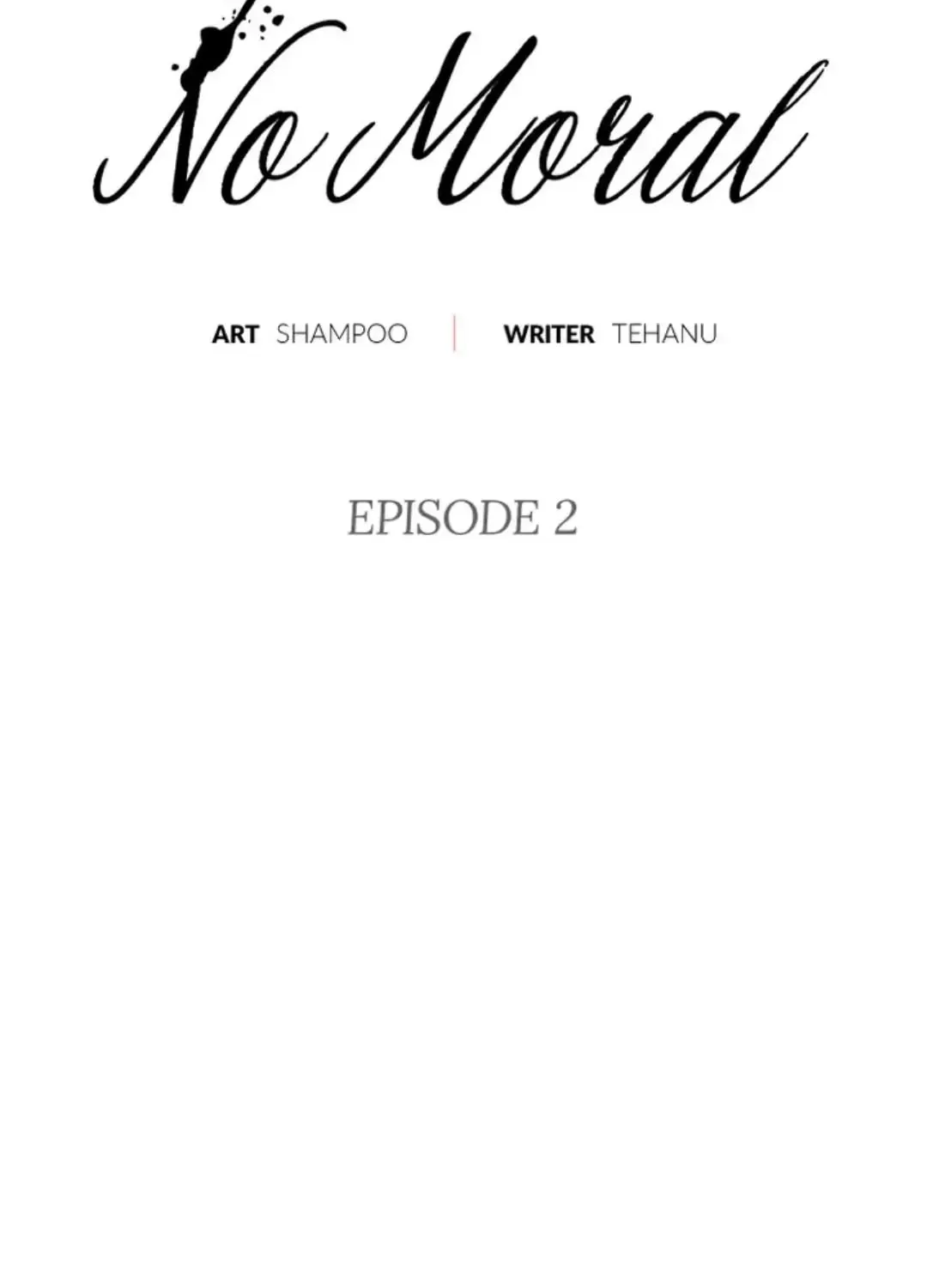 No Moral Chapter 2 page 18 - 