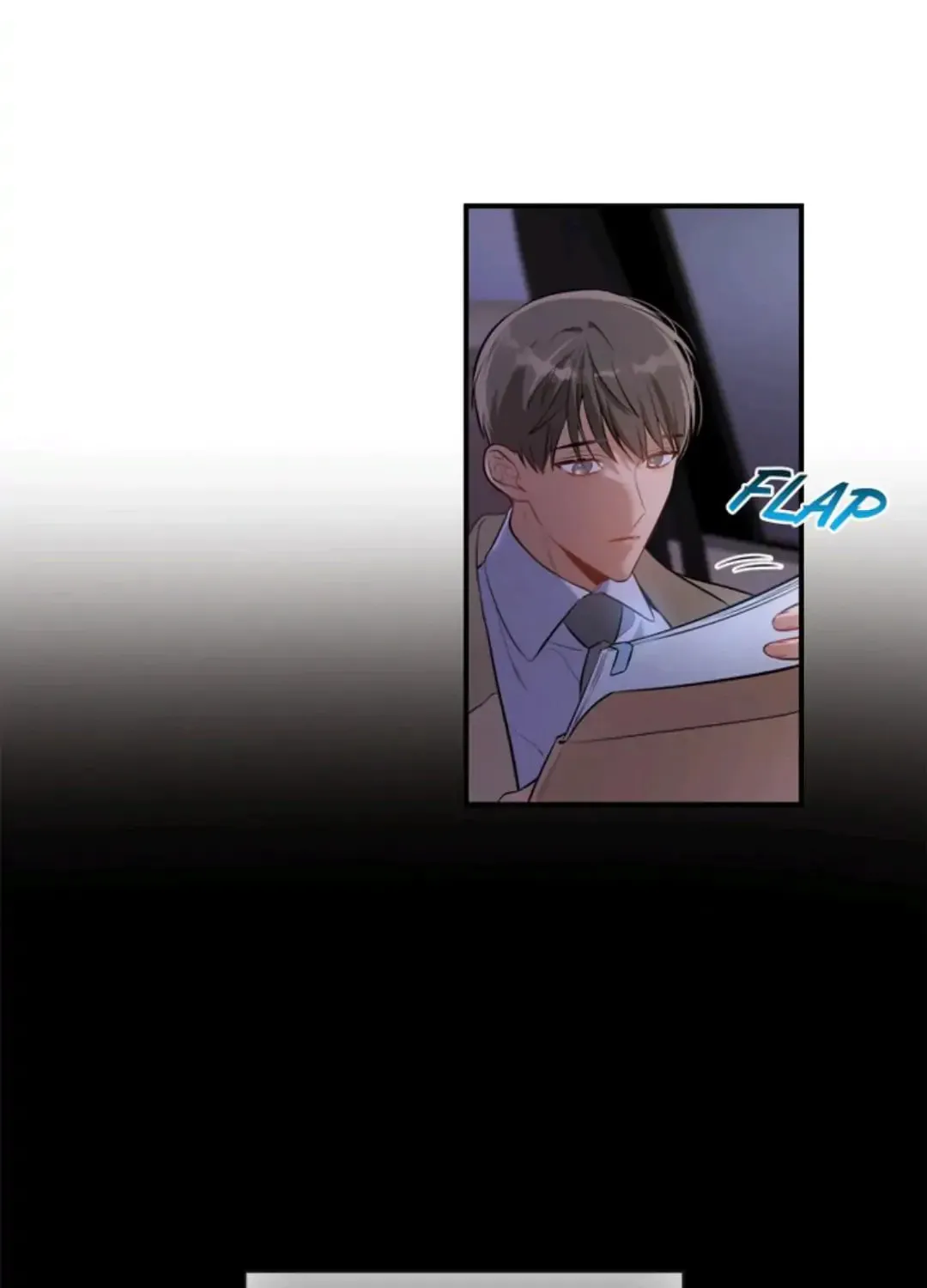 No Moral Chapter 2 page 3 - 