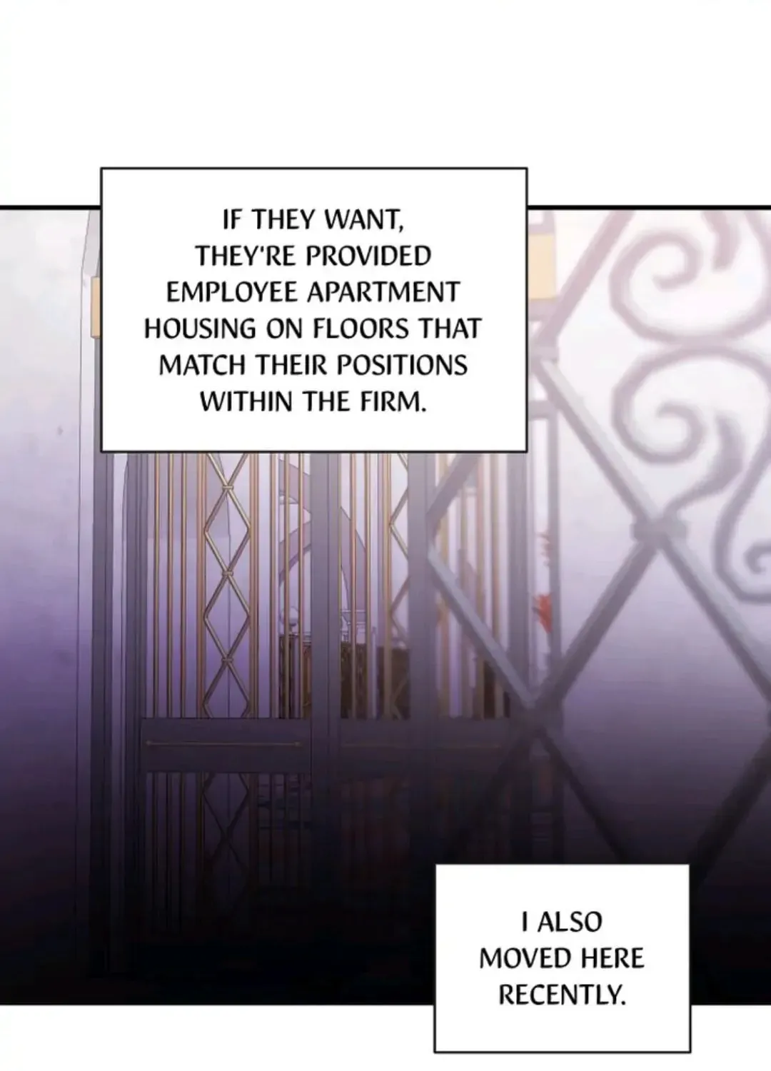 No Moral Chapter 2 page 22 - 