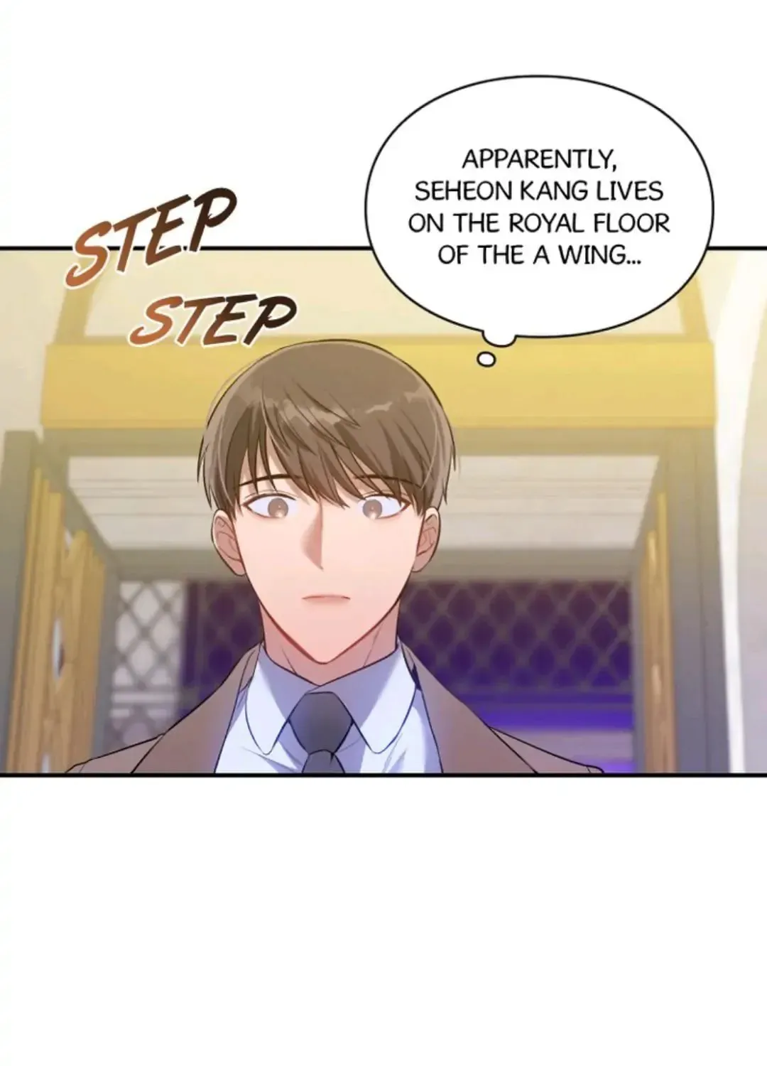 No Moral Chapter 2 page 23 - 
