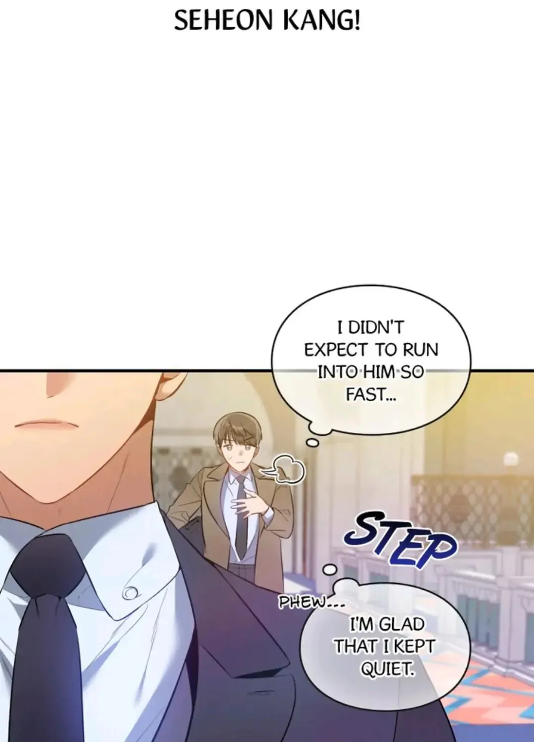 No Moral Chapter 2 page 33 - 