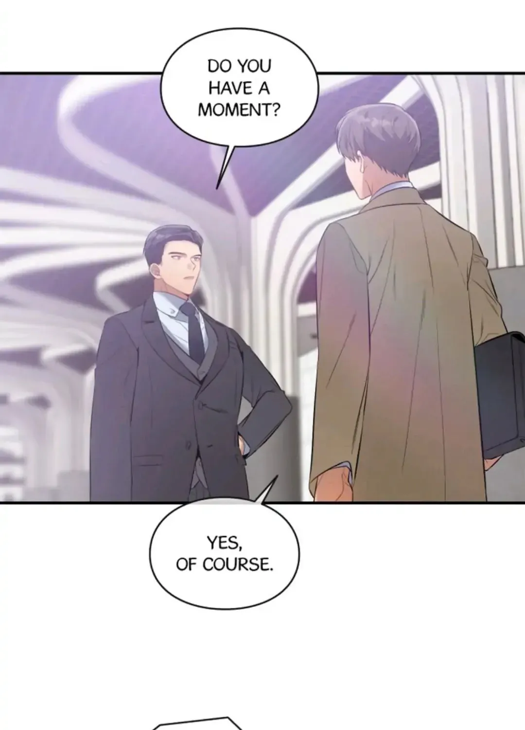 No Moral Chapter 2 page 47 - 