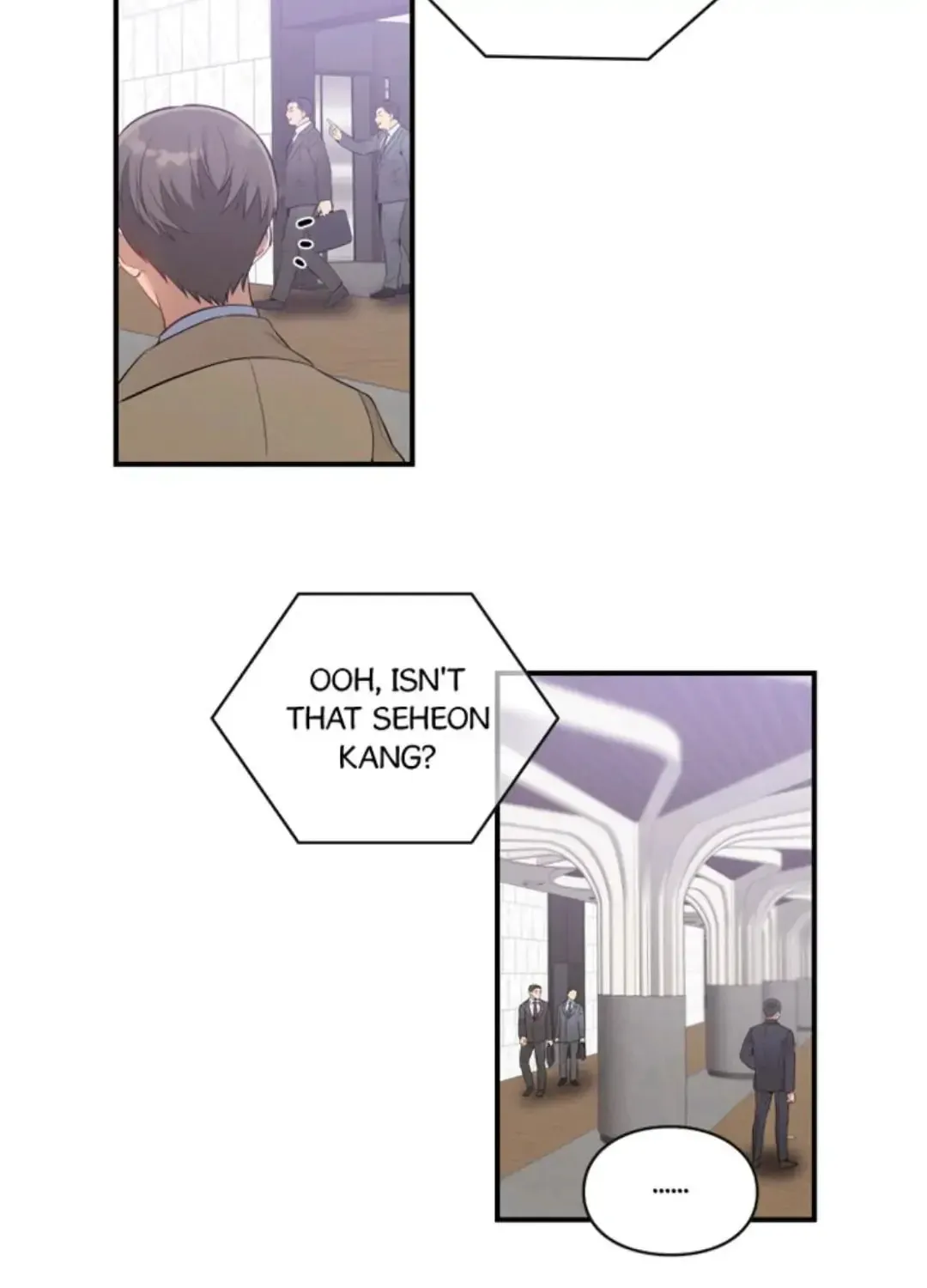 No Moral Chapter 2 page 49 - 
