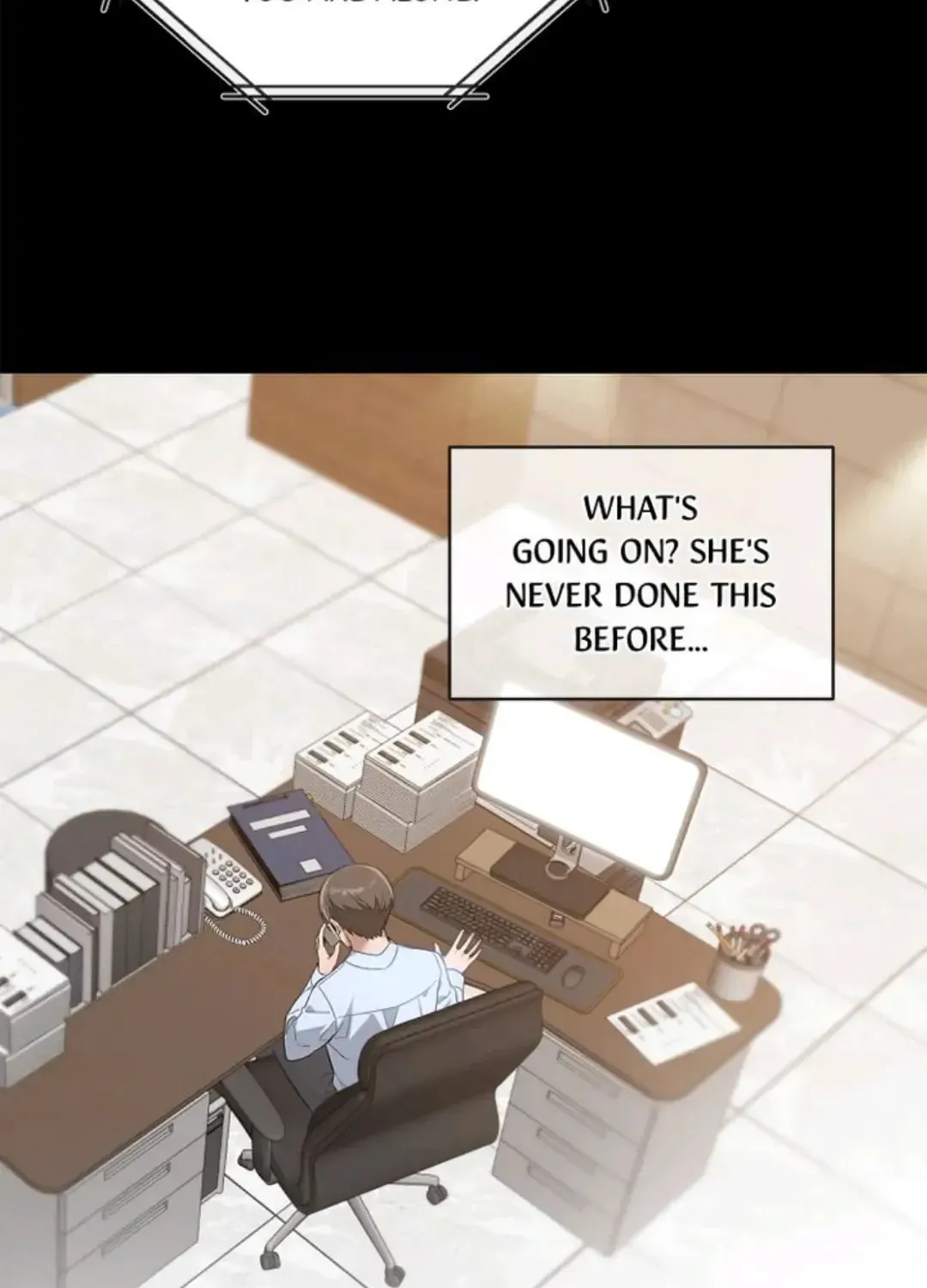 No Moral Chapter 2 page 7 - 