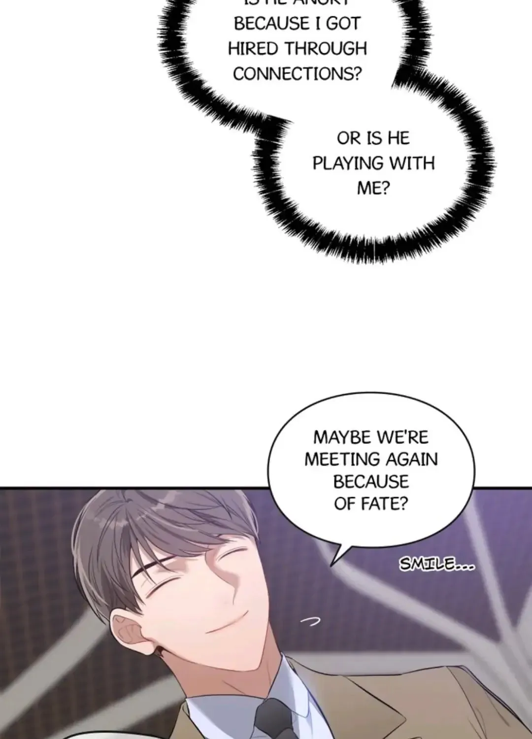No Moral Chapter 2 page 61 - 