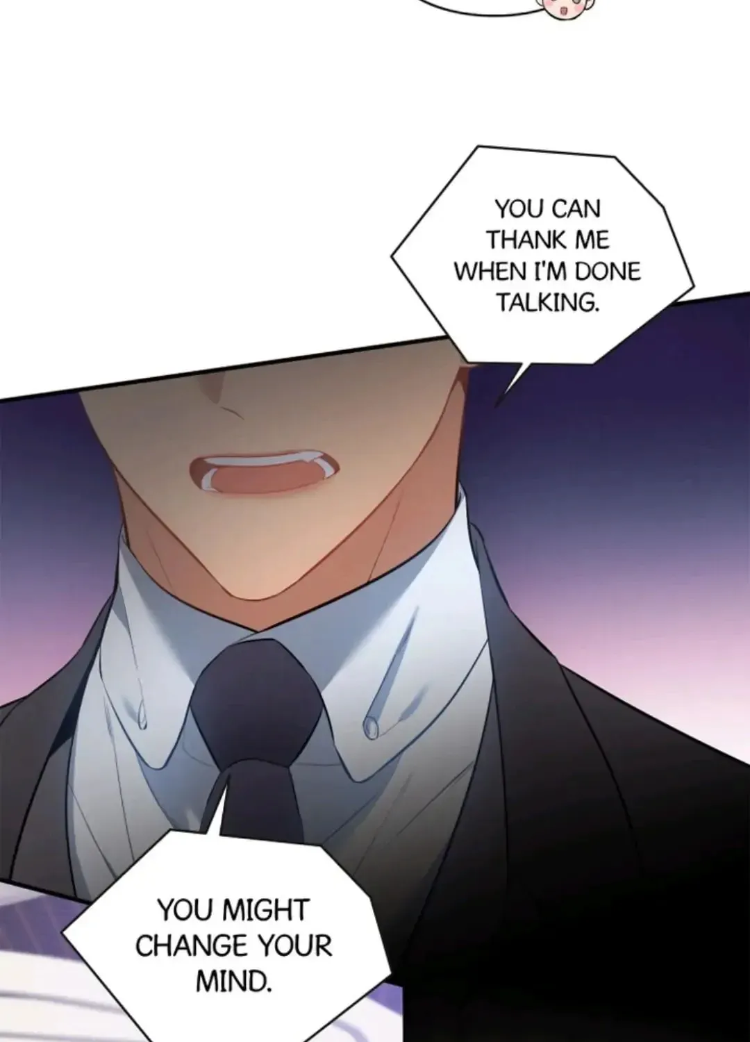 No Moral Chapter 2 page 71 - 