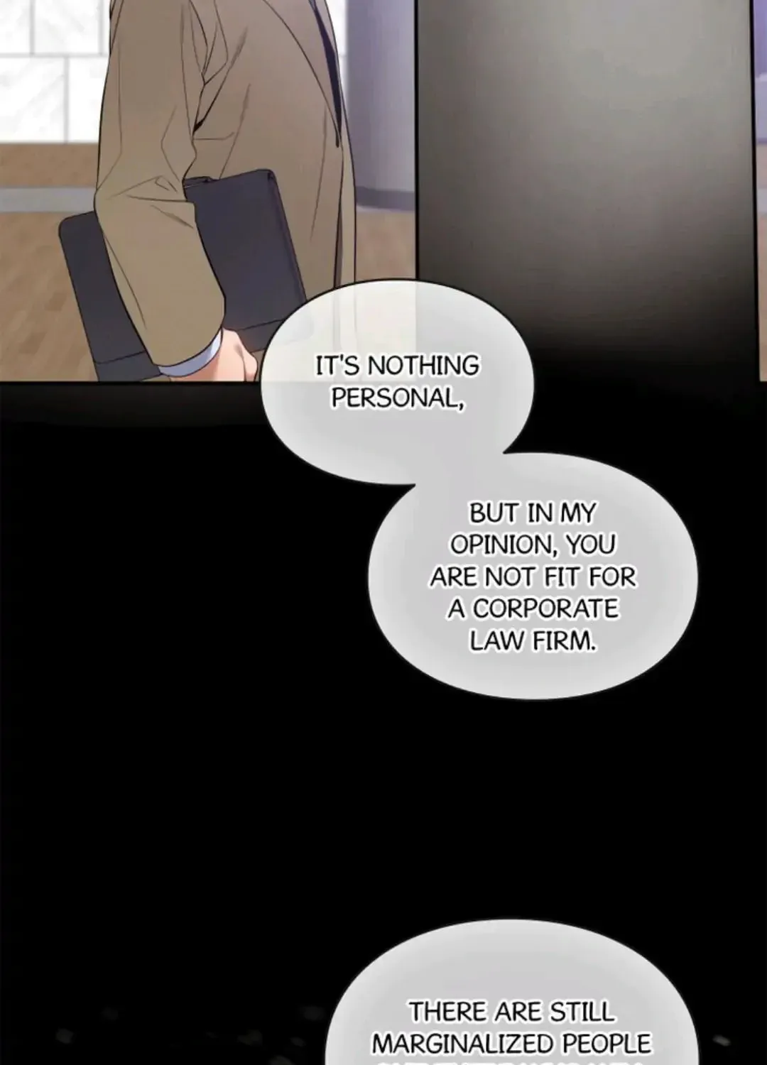 No Moral Chapter 2 page 73 - 