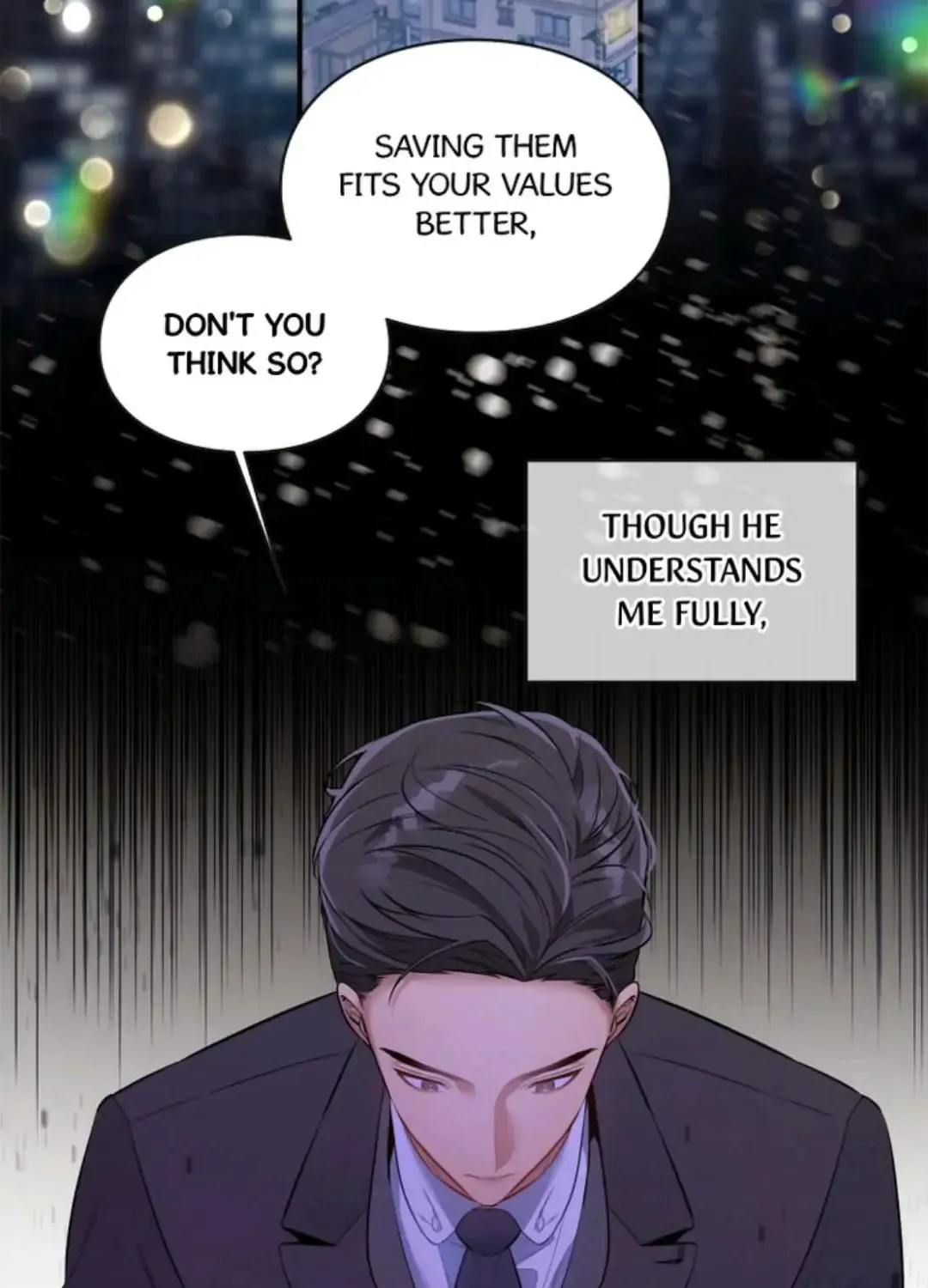 No Moral Chapter 2 page 75 - 