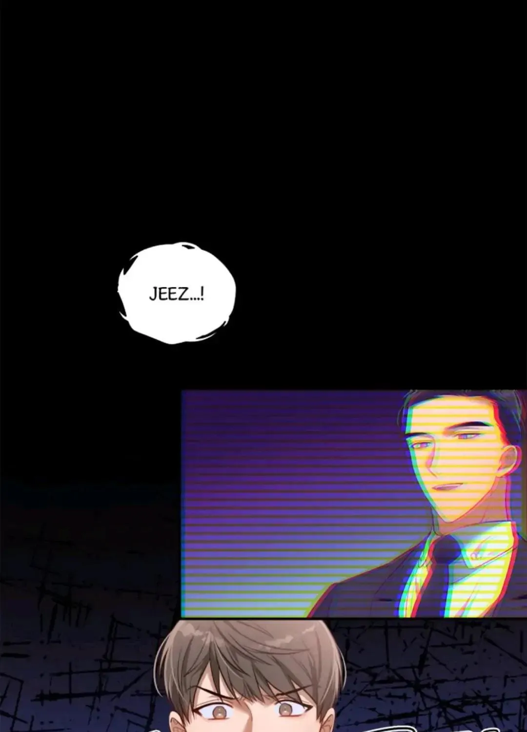 No Moral Chapter 2 page 93 - 