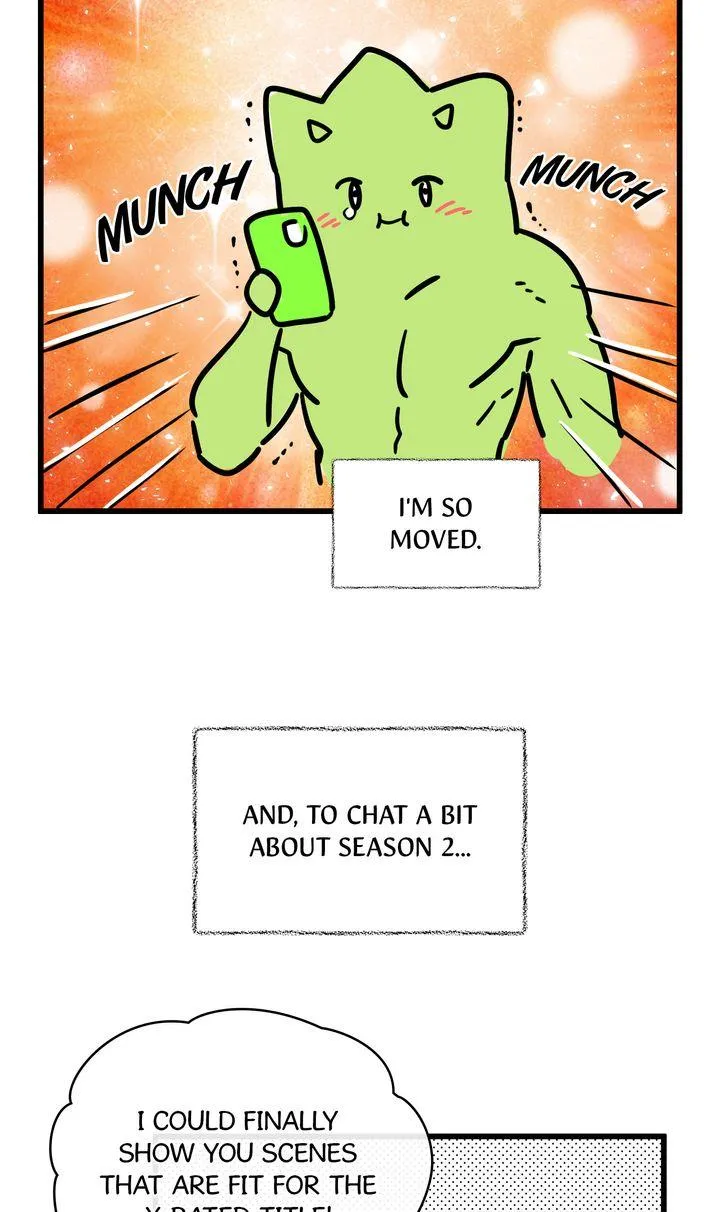 No Moral Chapter 87.5 page 12 - 