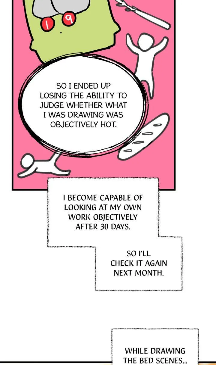No Moral Chapter 87.5 page 14 - 