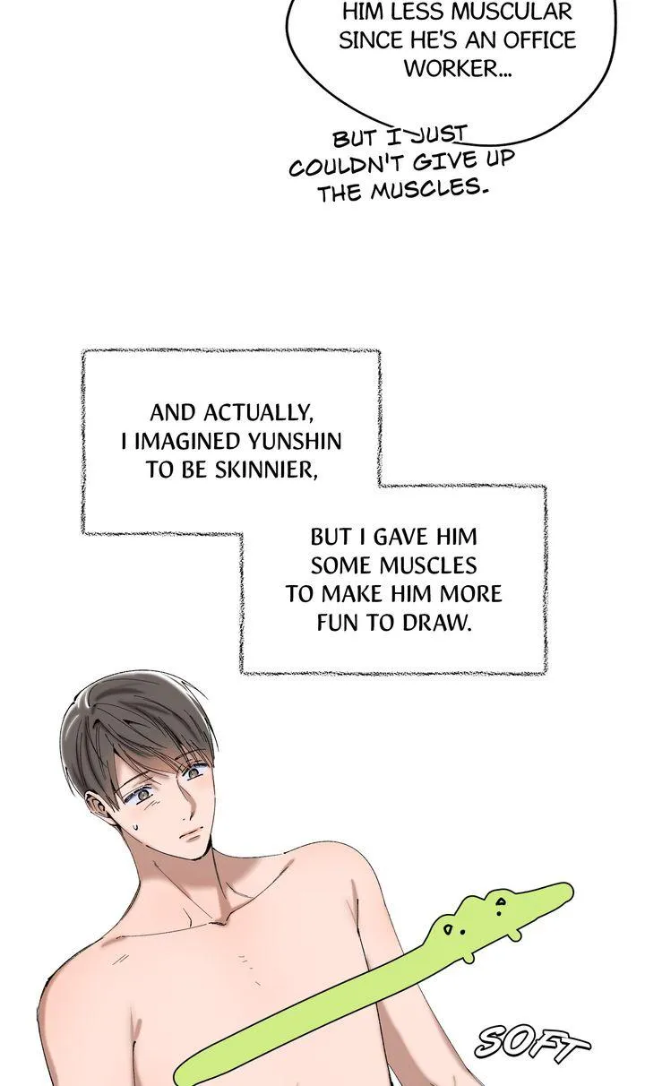 No Moral Chapter 87.5 page 16 - 