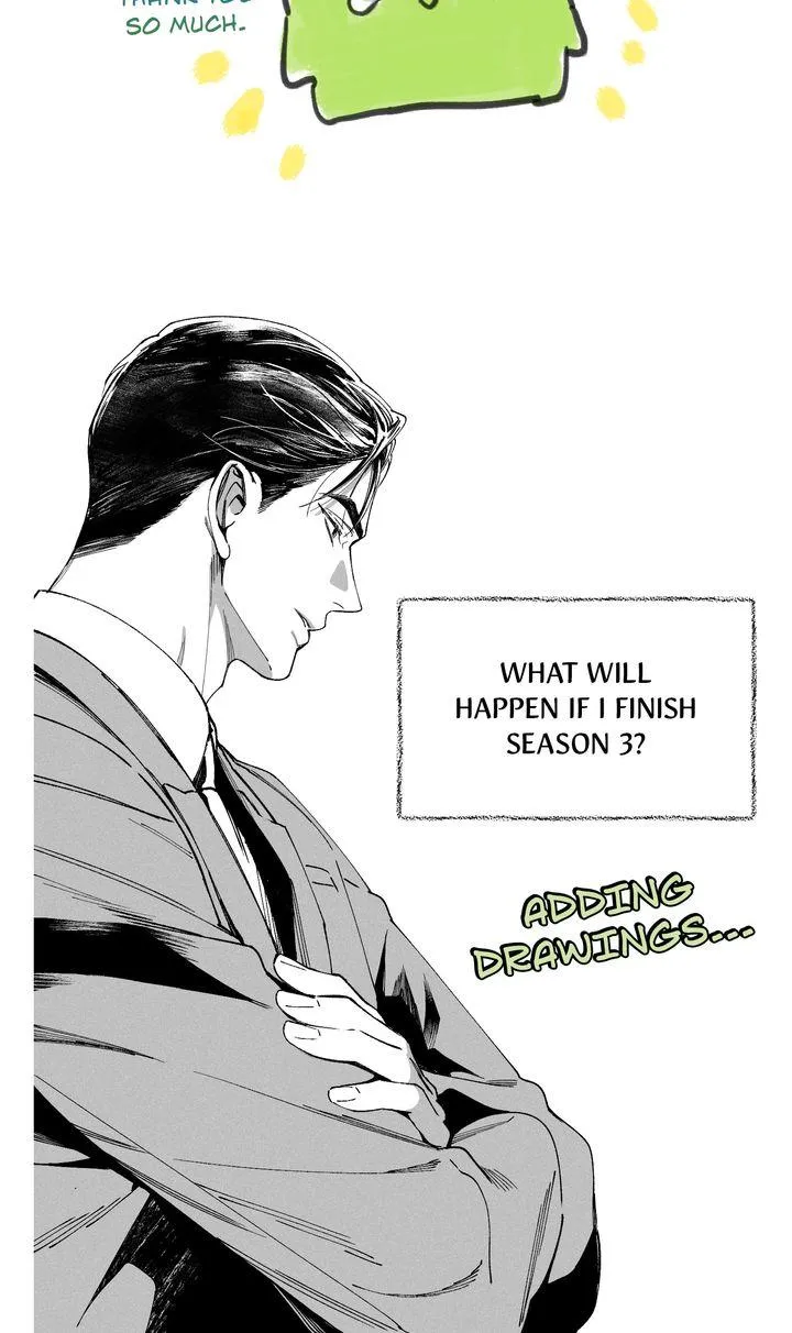 No Moral Chapter 87.5 page 19 - 