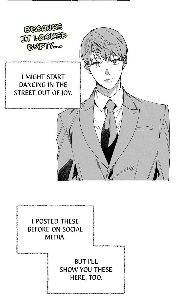 No Moral Chapter 87.5 page 20 - 