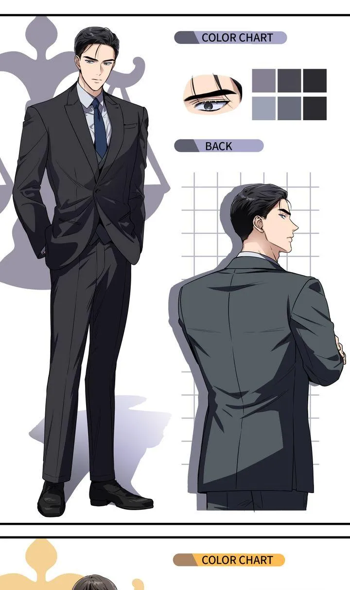 No Moral Chapter 87.5 page 21 - 