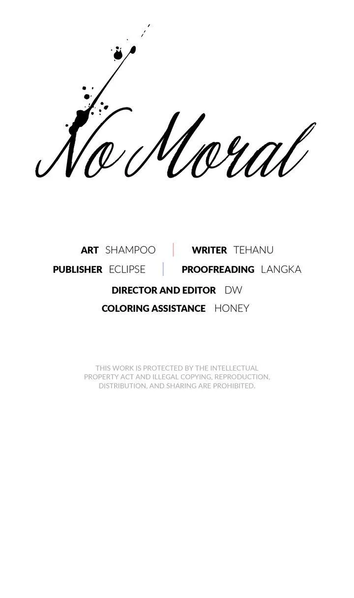 No Moral Chapter 87.5 page 24 - 