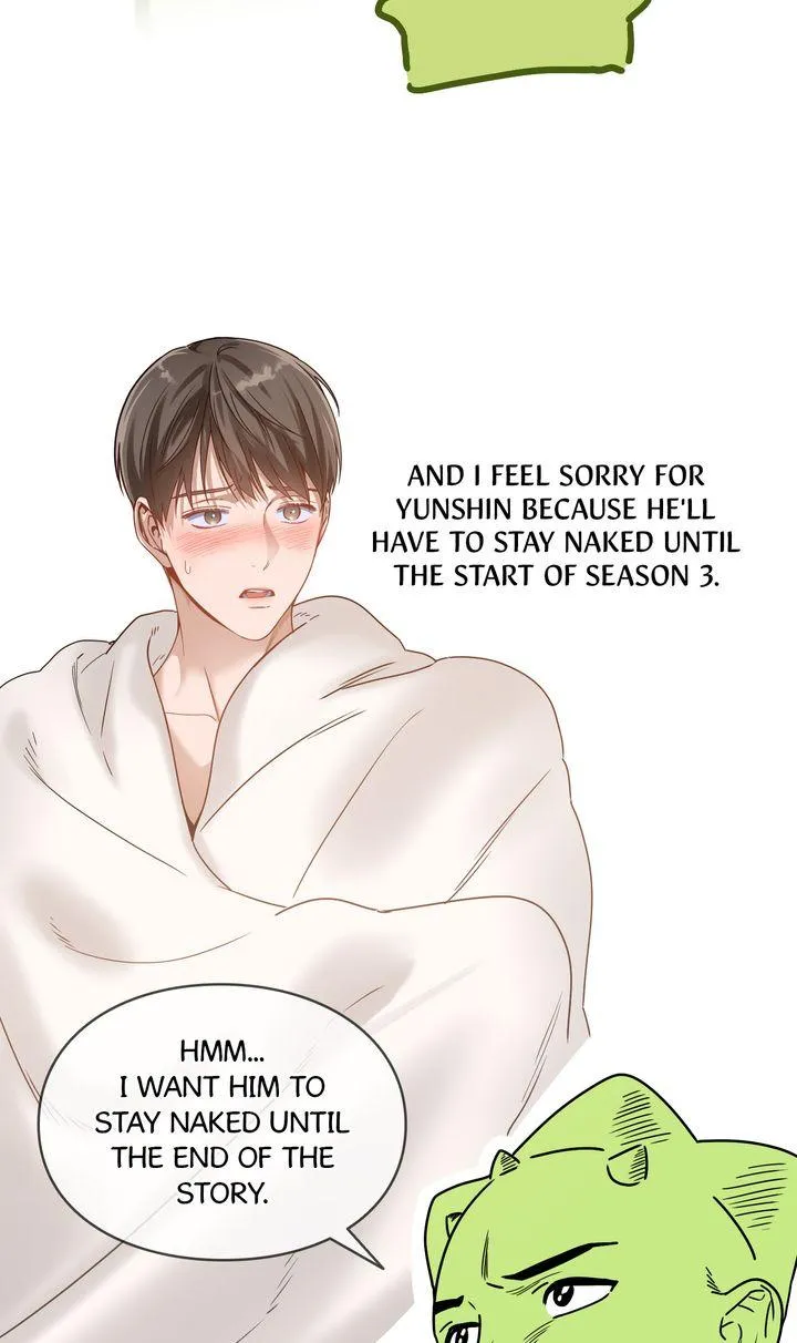 No Moral Chapter 87.5 page 4 - 